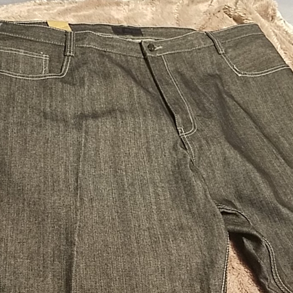 Men jeans - Picture 2 of 3